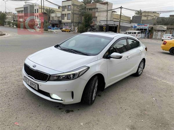 Kia for sale in Iraq